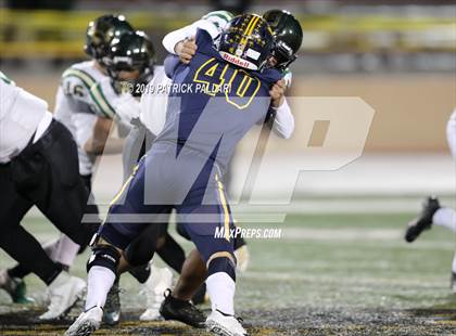 Thumbnail 3 in Monterey Trail @ Oak Ridge (CIF SJS D1 Final) photogallery.