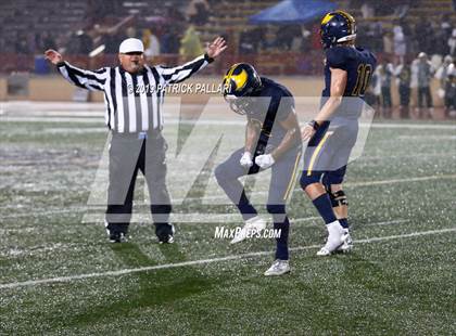 Thumbnail 2 in Monterey Trail @ Oak Ridge (CIF SJS D1 Final) photogallery.