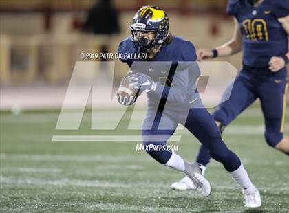 Thumbnail 3 in Monterey Trail @ Oak Ridge (CIF SJS D1 Final) photogallery.