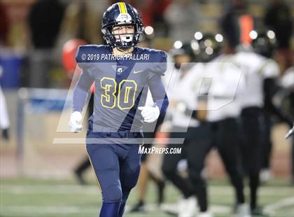 Thumbnail 1 in Monterey Trail @ Oak Ridge (CIF SJS D1 Final) photogallery.