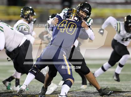 Thumbnail 2 in Monterey Trail @ Oak Ridge (CIF SJS D1 Final) photogallery.
