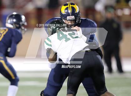 Thumbnail 1 in Monterey Trail @ Oak Ridge (CIF SJS D1 Final) photogallery.