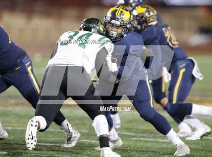 Thumbnail 2 in Monterey Trail @ Oak Ridge (CIF SJS D1 Final) photogallery.