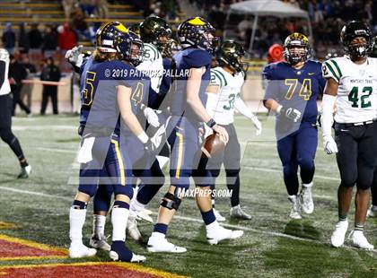 Thumbnail 2 in Monterey Trail @ Oak Ridge (CIF SJS D1 Final) photogallery.