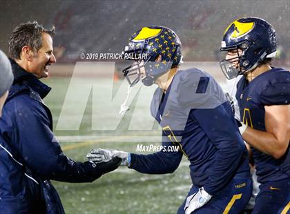 Thumbnail 2 in Monterey Trail @ Oak Ridge (CIF SJS D1 Final) photogallery.