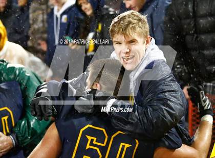 Thumbnail 3 in Monterey Trail @ Oak Ridge (CIF SJS D1 Final) photogallery.