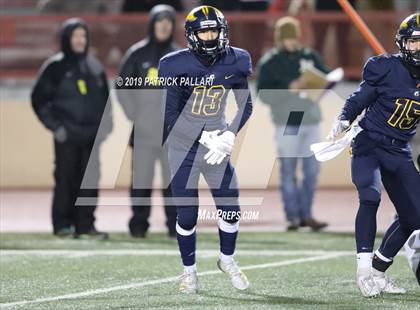 Thumbnail 2 in Monterey Trail @ Oak Ridge (CIF SJS D1 Final) photogallery.