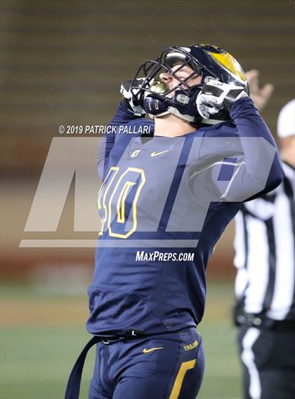 Thumbnail 3 in Monterey Trail @ Oak Ridge (CIF SJS D1 Final) photogallery.