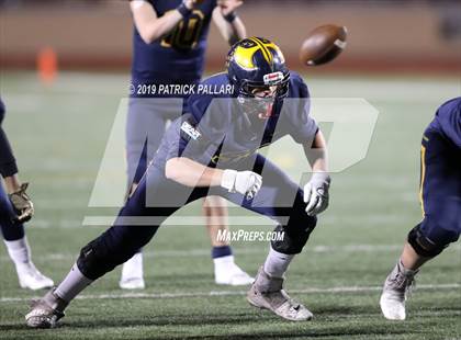 Thumbnail 2 in Monterey Trail @ Oak Ridge (CIF SJS D1 Final) photogallery.