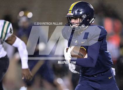 Thumbnail 1 in Monterey Trail @ Oak Ridge (CIF SJS D1 Final) photogallery.