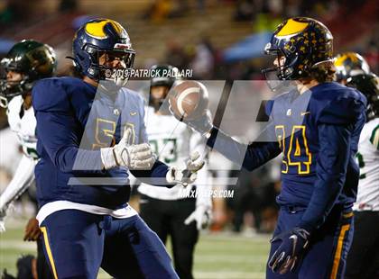 Thumbnail 2 in Monterey Trail @ Oak Ridge (CIF SJS D1 Final) photogallery.