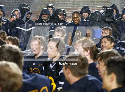 Thumbnail 2 in Monterey Trail @ Oak Ridge (CIF SJS D1 Final) photogallery.