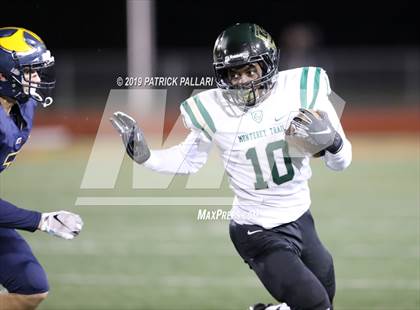 Thumbnail 3 in Monterey Trail @ Oak Ridge (CIF SJS D1 Final) photogallery.