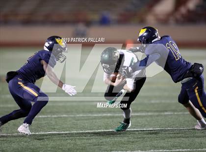 Thumbnail 2 in Monterey Trail @ Oak Ridge (CIF SJS D1 Final) photogallery.