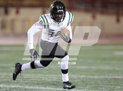 Thumbnail 1 in Monterey Trail @ Oak Ridge (CIF SJS D1 Final) photogallery.