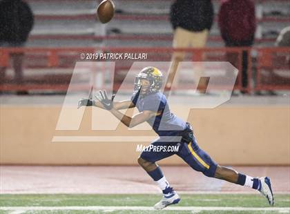 Thumbnail 1 in Monterey Trail @ Oak Ridge (CIF SJS D1 Final) photogallery.