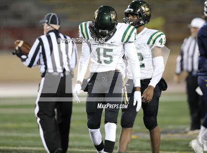 Thumbnail 1 in Monterey Trail @ Oak Ridge (CIF SJS D1 Final) photogallery.