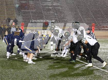 Thumbnail 3 in Monterey Trail @ Oak Ridge (CIF SJS D1 Final) photogallery.