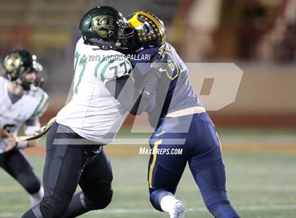 Thumbnail 2 in Monterey Trail @ Oak Ridge (CIF SJS D1 Final) photogallery.
