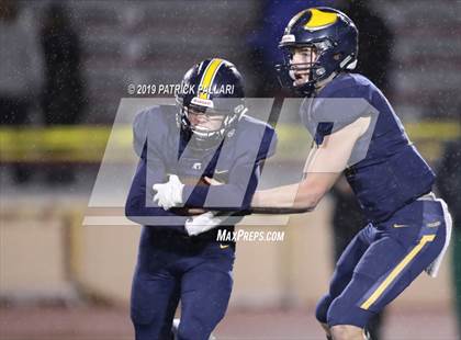 Thumbnail 2 in Monterey Trail @ Oak Ridge (CIF SJS D1 Final) photogallery.