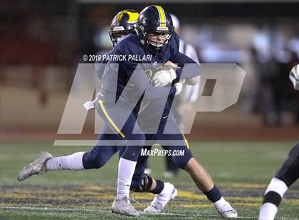 Thumbnail 2 in Monterey Trail @ Oak Ridge (CIF SJS D1 Final) photogallery.