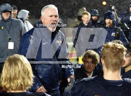 Thumbnail 2 in Monterey Trail @ Oak Ridge (CIF SJS D1 Final) photogallery.