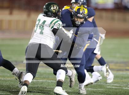 Thumbnail 1 in Monterey Trail @ Oak Ridge (CIF SJS D1 Final) photogallery.