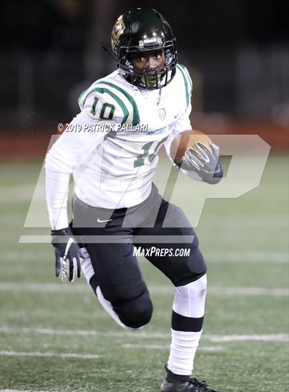 Thumbnail 2 in Monterey Trail @ Oak Ridge (CIF SJS D1 Final) photogallery.