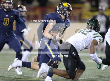 Thumbnail 3 in Monterey Trail @ Oak Ridge (CIF SJS D1 Final) photogallery.