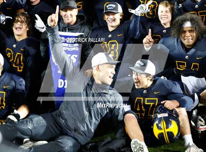 Thumbnail 1 in Monterey Trail @ Oak Ridge (CIF SJS D1 Final) photogallery.