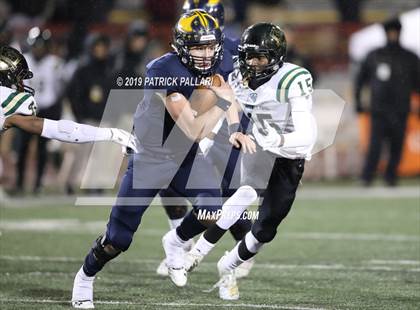 Thumbnail 1 in Monterey Trail @ Oak Ridge (CIF SJS D1 Final) photogallery.