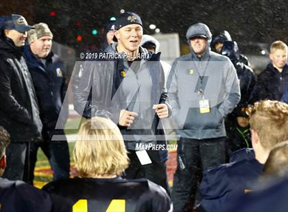 Thumbnail 1 in Monterey Trail @ Oak Ridge (CIF SJS D1 Final) photogallery.