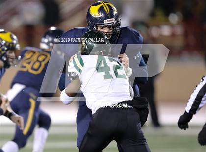 Thumbnail 2 in Monterey Trail @ Oak Ridge (CIF SJS D1 Final) photogallery.