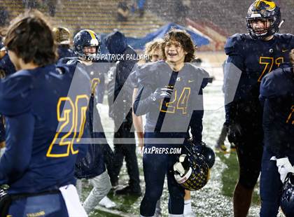Thumbnail 1 in Monterey Trail @ Oak Ridge (CIF SJS D1 Final) photogallery.