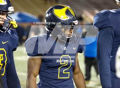Thumbnail 2 in Monterey Trail @ Oak Ridge (CIF SJS D1 Final) photogallery.