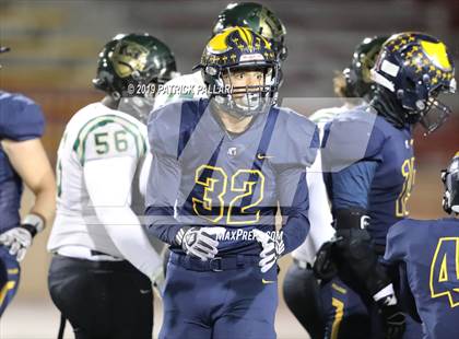 Thumbnail 2 in Monterey Trail @ Oak Ridge (CIF SJS D1 Final) photogallery.