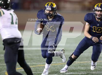 Thumbnail 3 in Monterey Trail @ Oak Ridge (CIF SJS D1 Final) photogallery.