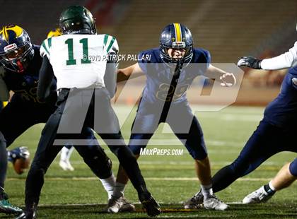 Thumbnail 3 in Monterey Trail @ Oak Ridge (CIF SJS D1 Final) photogallery.