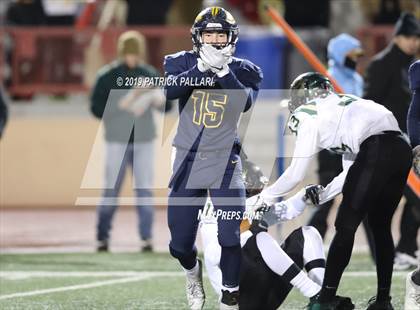 Thumbnail 3 in Monterey Trail @ Oak Ridge (CIF SJS D1 Final) photogallery.