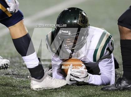 Thumbnail 2 in Monterey Trail @ Oak Ridge (CIF SJS D1 Final) photogallery.