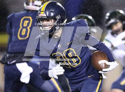 Thumbnail 2 in Monterey Trail @ Oak Ridge (CIF SJS D1 Final) photogallery.