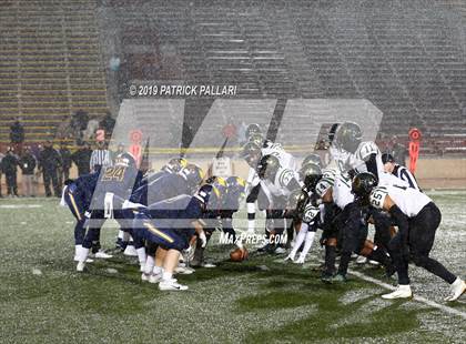 Thumbnail 2 in Monterey Trail @ Oak Ridge (CIF SJS D1 Final) photogallery.