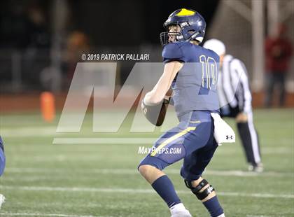 Thumbnail 3 in Monterey Trail @ Oak Ridge (CIF SJS D1 Final) photogallery.
