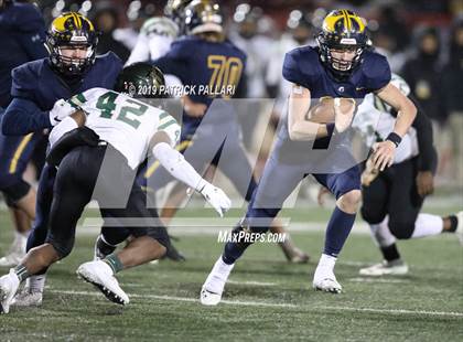 Thumbnail 2 in Monterey Trail @ Oak Ridge (CIF SJS D1 Final) photogallery.