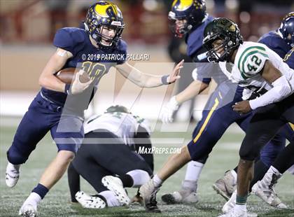 Thumbnail 3 in Monterey Trail @ Oak Ridge (CIF SJS D1 Final) photogallery.