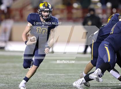 Thumbnail 2 in Monterey Trail @ Oak Ridge (CIF SJS D1 Final) photogallery.