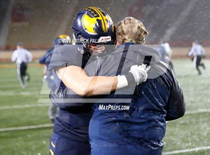 Thumbnail 1 in Monterey Trail @ Oak Ridge (CIF SJS D1 Final) photogallery.