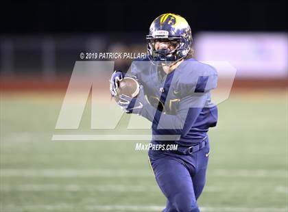Thumbnail 2 in Monterey Trail @ Oak Ridge (CIF SJS D1 Final) photogallery.