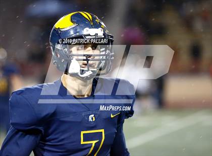 Thumbnail 1 in Monterey Trail @ Oak Ridge (CIF SJS D1 Final) photogallery.