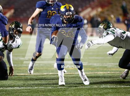 Thumbnail 2 in Monterey Trail @ Oak Ridge (CIF SJS D1 Final) photogallery.